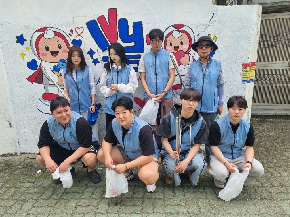 6. 11.(��) ���� Ǫ�� �츮���� 6�� ��1�� ġ���� Ȱ�� �ǽ�
